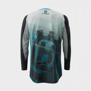 CAMISETA HUSQVARNA RAILED AIR